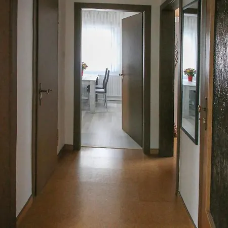 Ferienwohnung Büren Bueren  Exterior foto
