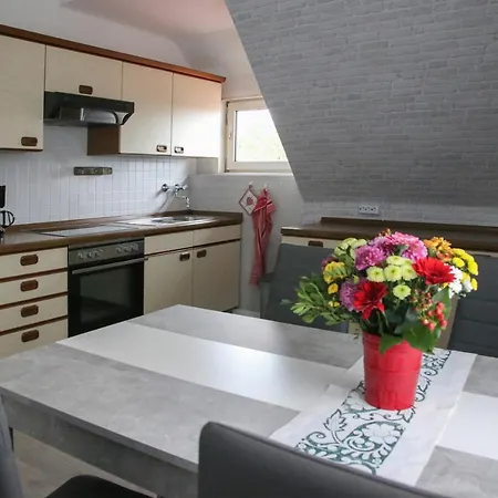 Ferienwohnung Büren Bueren  Exterior foto