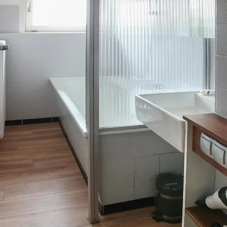 Ferienwohnung Büren Bueren  Exterior foto