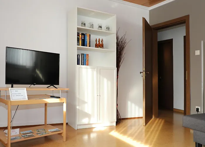 Ferienwohnung Bueren