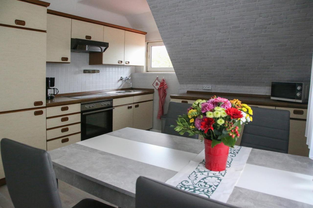 Apartment Bueren *