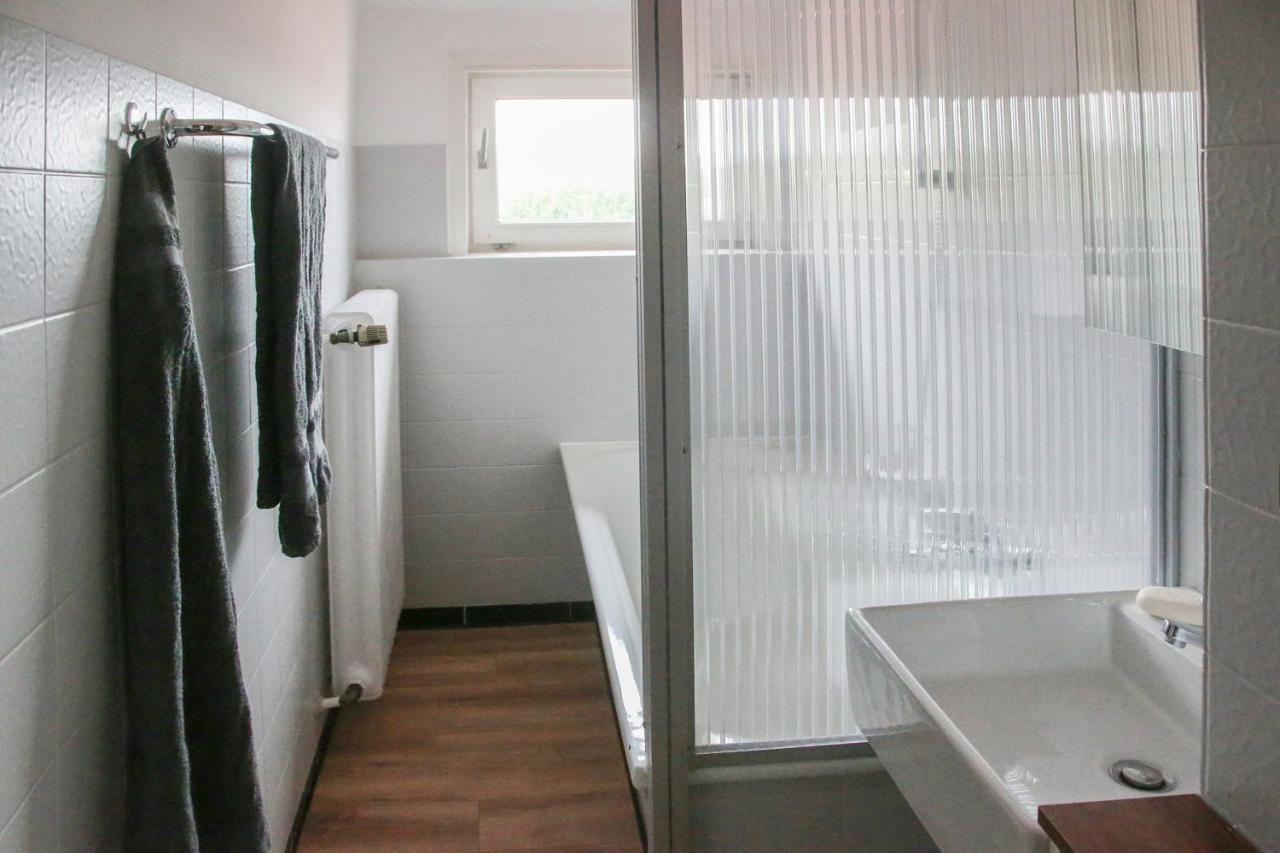 Bueren Apartment