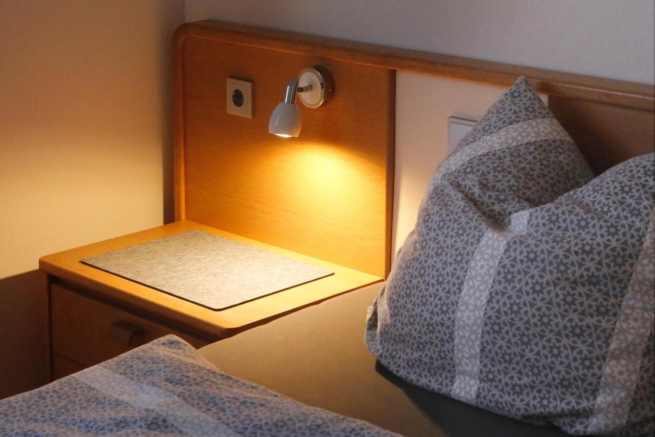 Apartamento Büren *