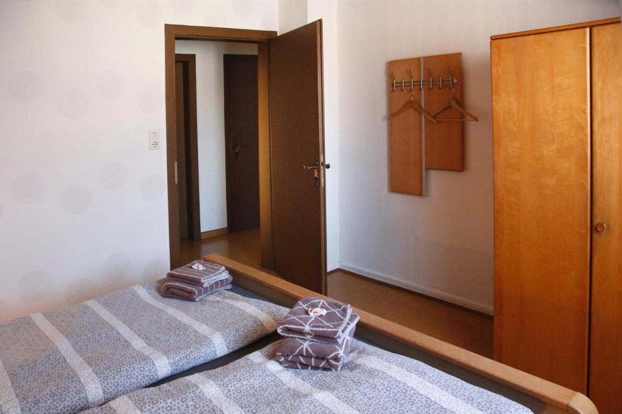 Bueren Apartment *