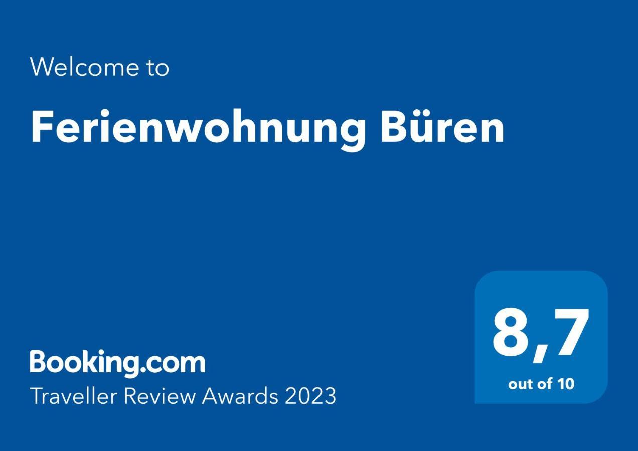 Bueren *