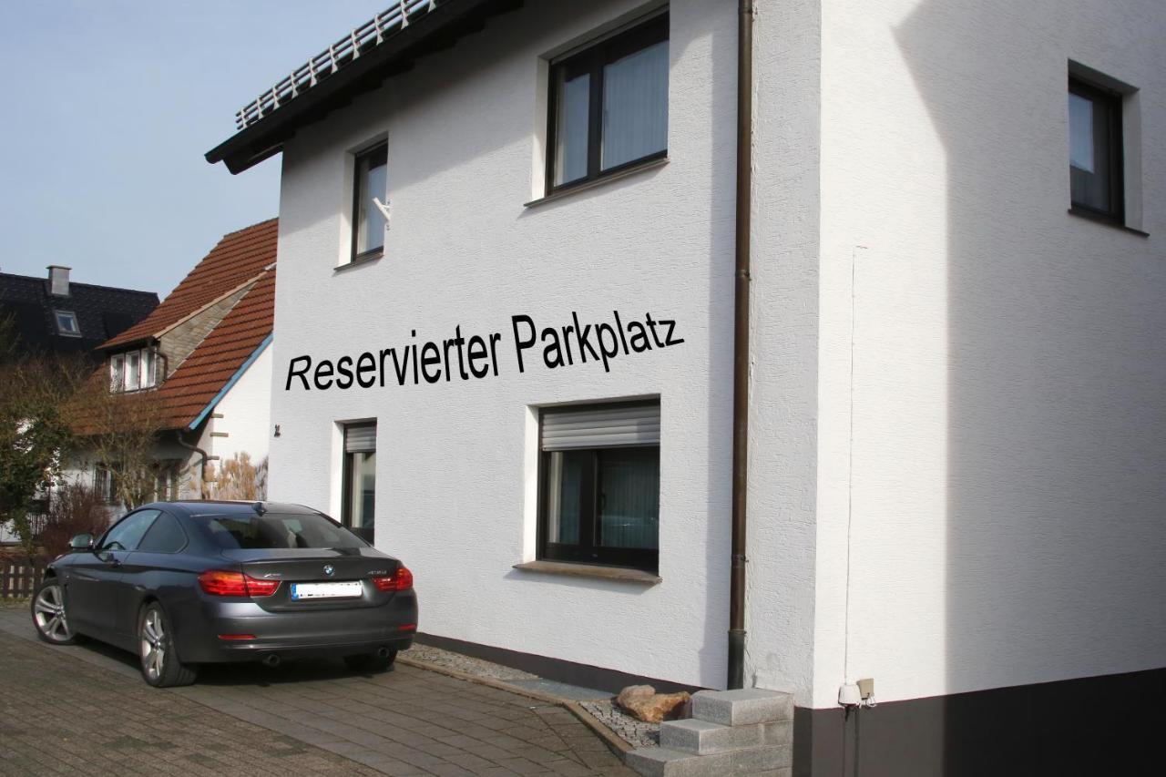Apartment Bueren Bueren (Westphalia)
