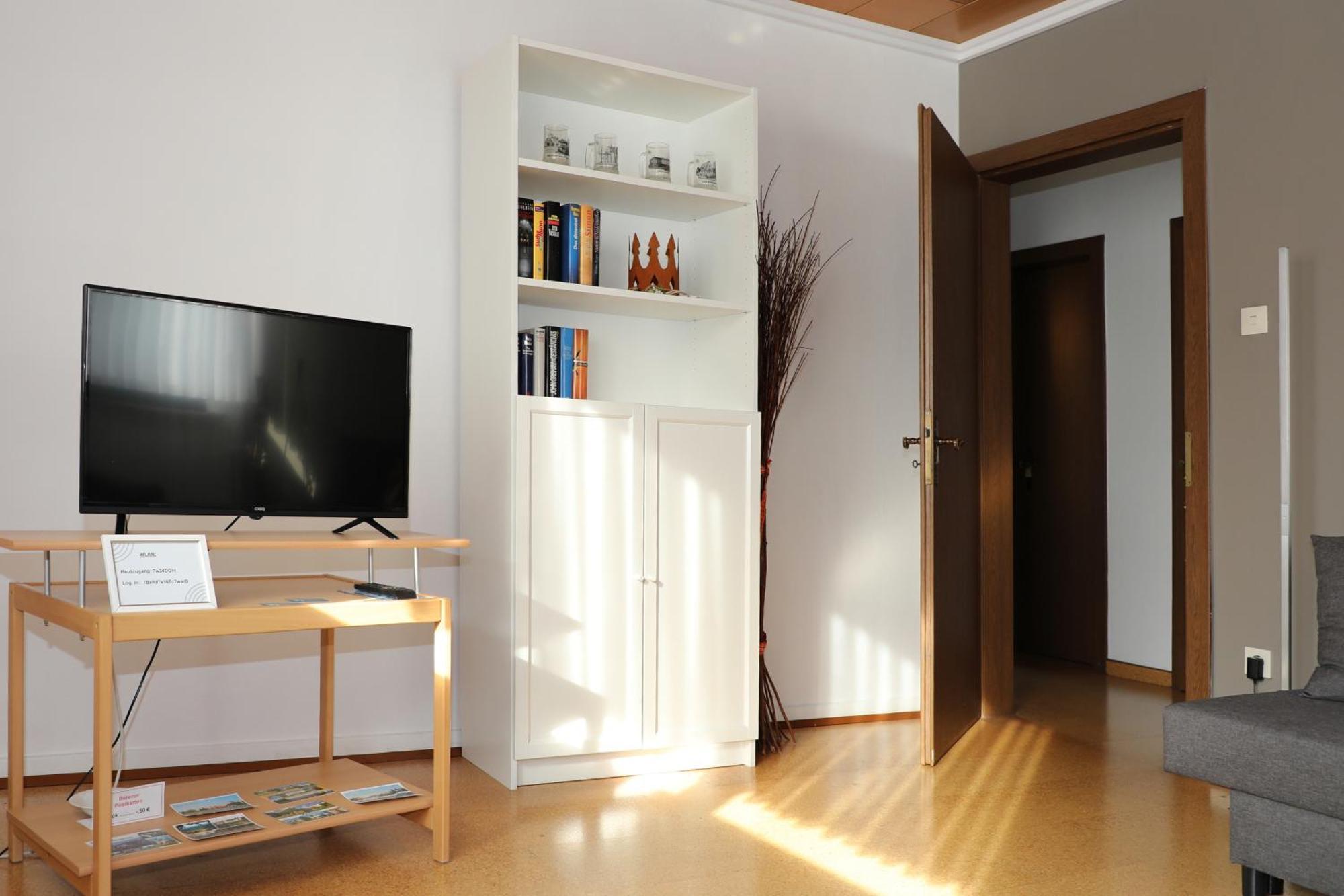 Bueren Apartment Bueren (Westphalia)