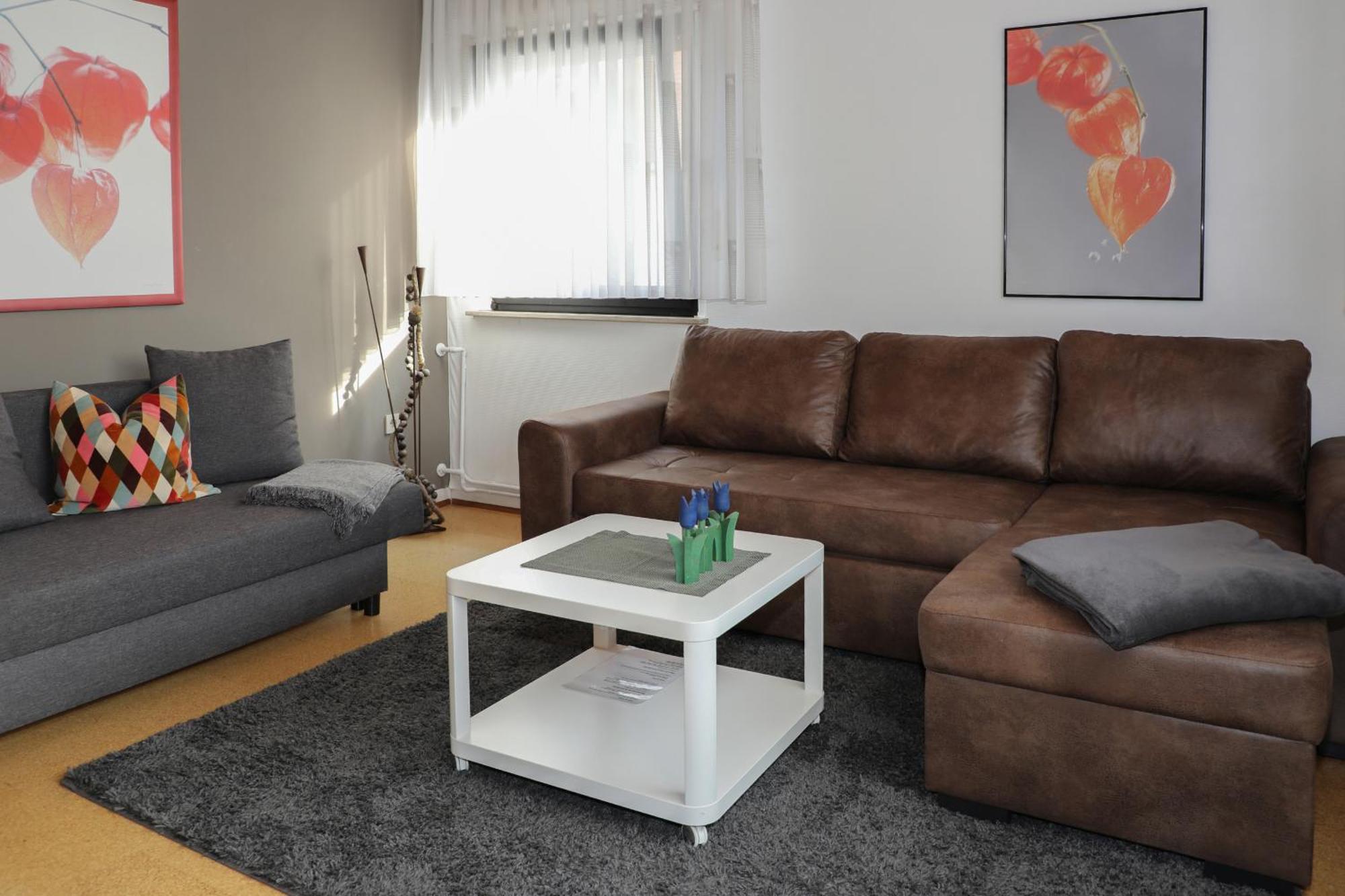 Apartment Bueren Bueren (Westphalia)