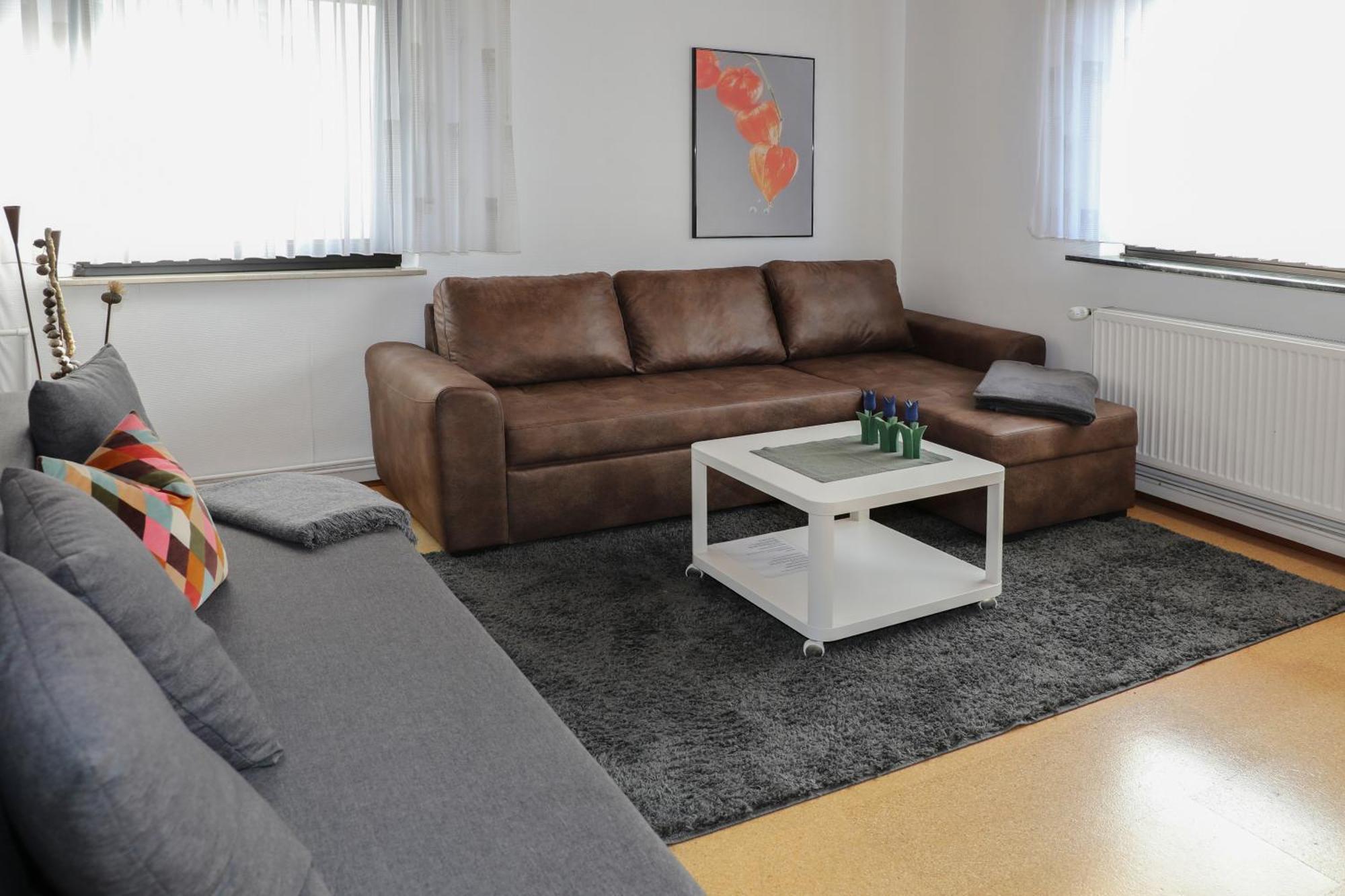 Bueren Apartment *